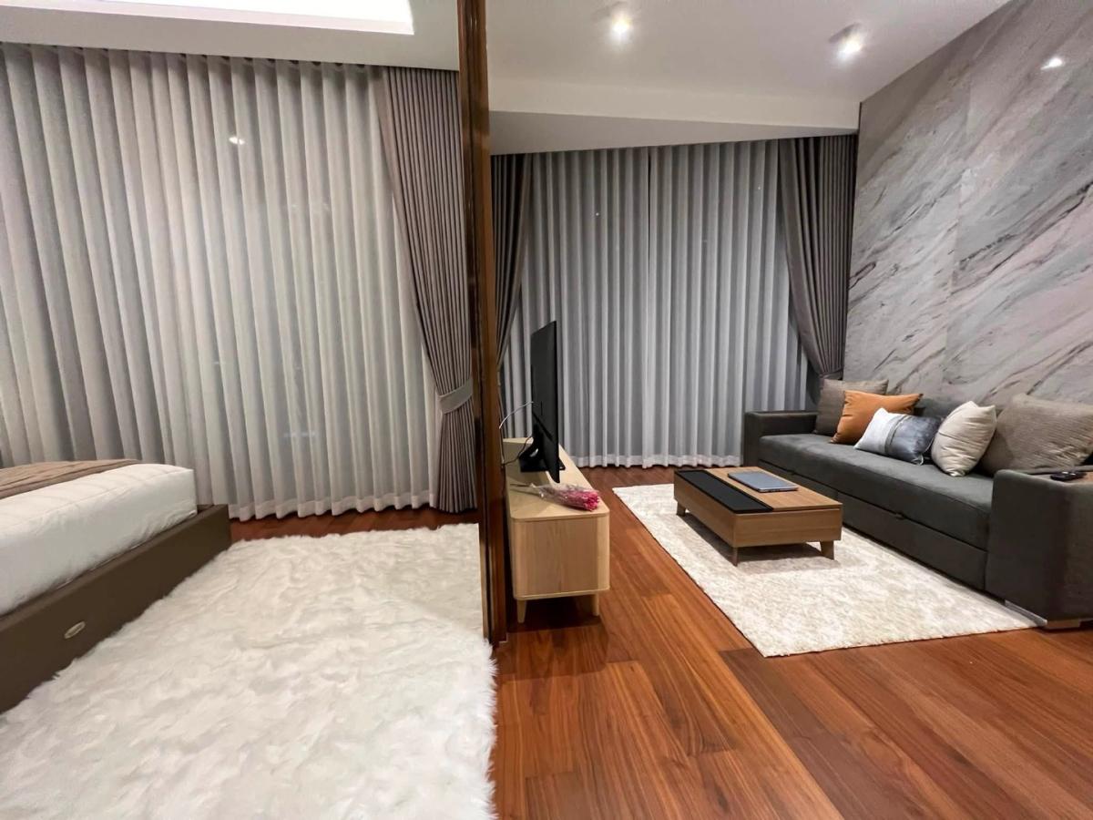 6907-001 Condo for Rent in Phrom Phong-Thonglor, at The Estelle Phrom Phong, BTS Phrom Phong