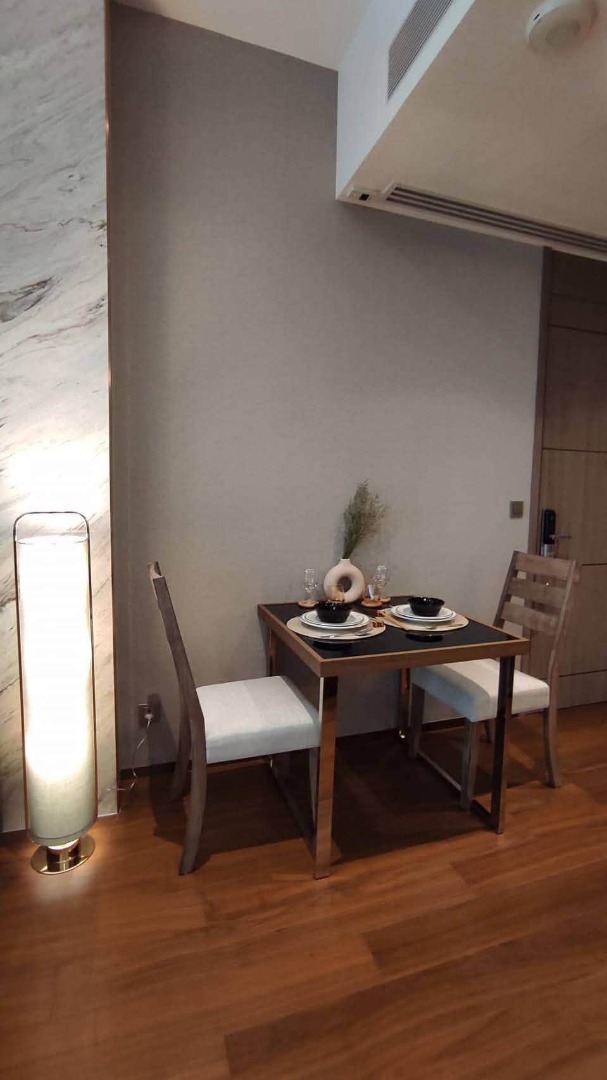 6907-001 Condo for Rent in Phrom Phong-Thonglor, at The Estelle Phrom Phong, BTS Phrom Phong