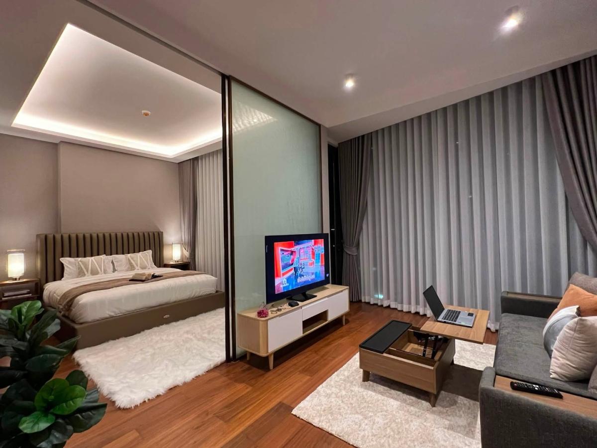 6907-001 Condo for Rent in Phrom Phong-Thonglor, at The Estelle Phrom Phong, BTS Phrom Phong