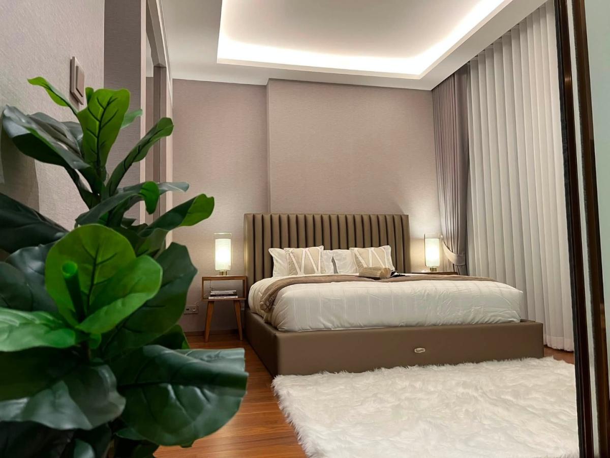 6907-001 Condo for Rent in Phrom Phong-Thonglor, at The Estelle Phrom Phong, BTS Phrom Phong