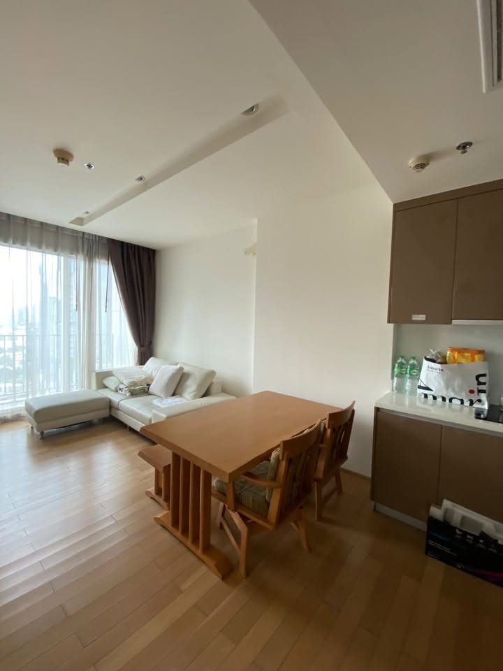 6907-003 Condo for Rent in Thonglor-Ekamai-Phrom Phong area, Siri @ Sukhumvit, BTS Thonglor