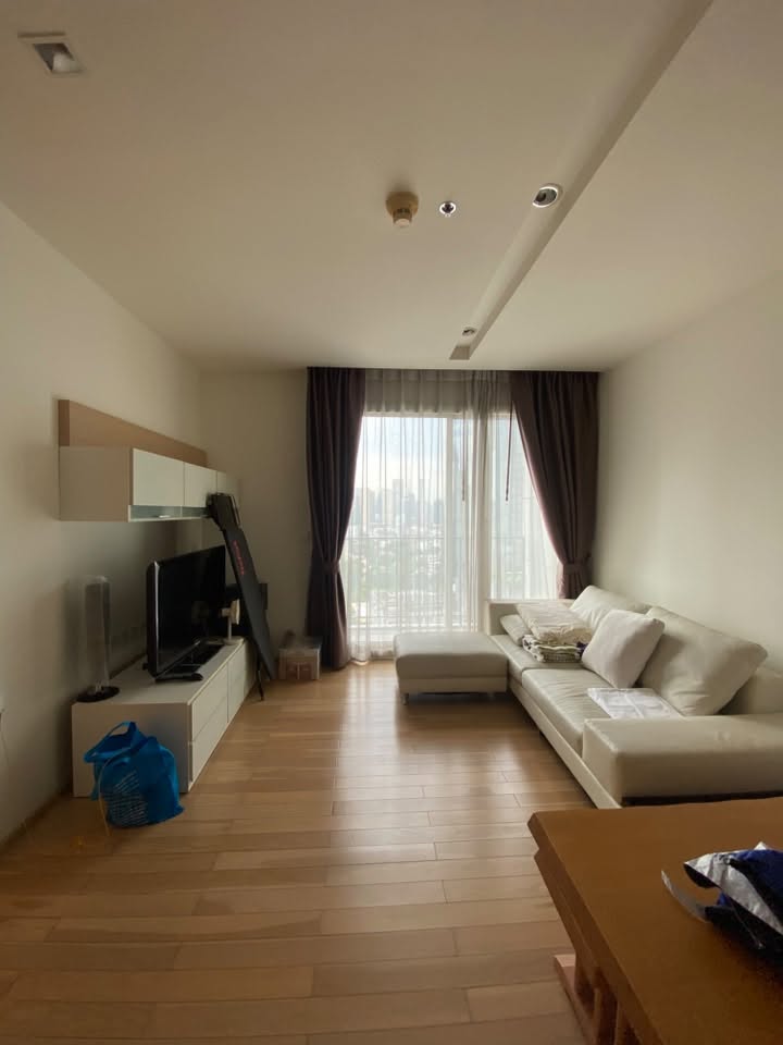 6907-003 Condo for Rent in Thonglor-Ekamai-Phrom Phong area, Siri @ Sukhumvit, BTS Thonglor