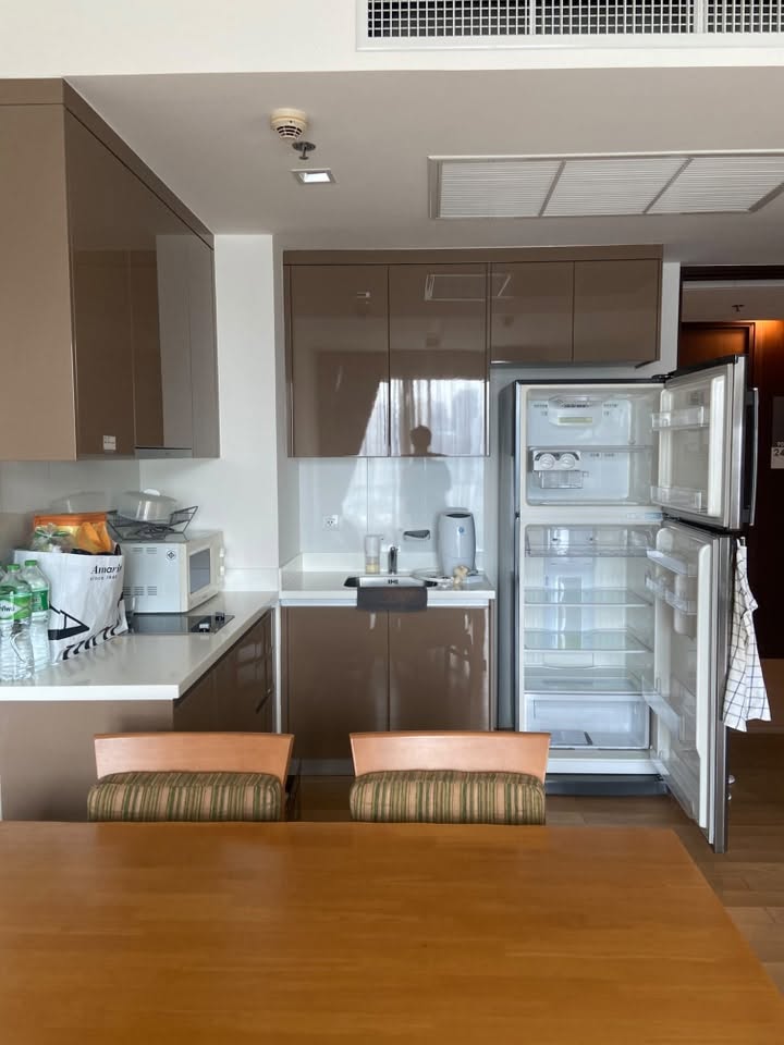 6907-003 Condo for Rent in Thonglor-Ekamai-Phrom Phong area, Siri @ Sukhumvit, BTS Thonglor
