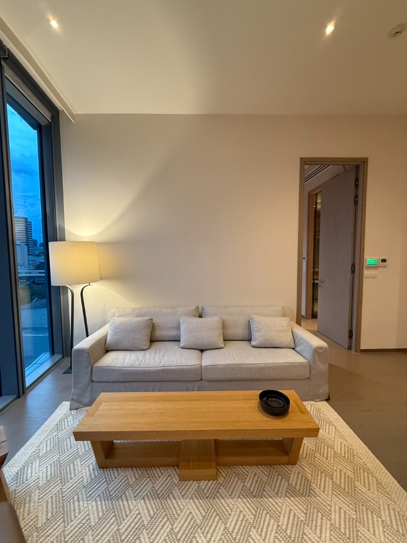 6907-005 Pet-friendly Ultra Luxury Condo for Sale in Langsuan, at Scope Langsuan, BTS Chidlom