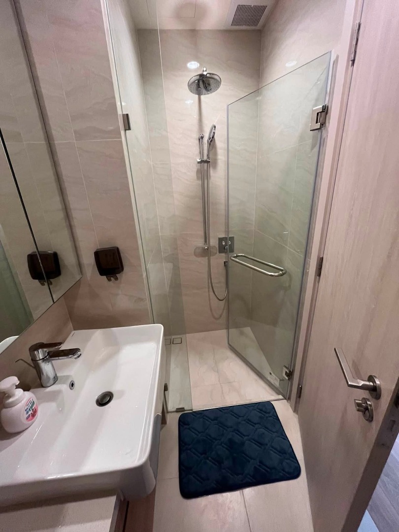 6907-007 Condo for Rent in Thonglor-Ekkamai area, at Noble Form Thonglor, next to BTS Thonglor
