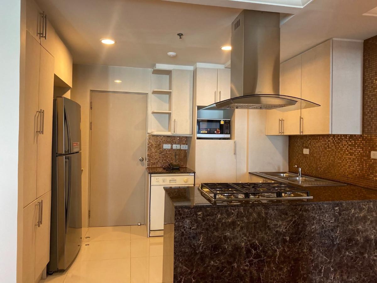 6907-008 Condo for Rent in Asoke-Phrompong area, at G.P.GRANDE TOWER, BTS Asoke