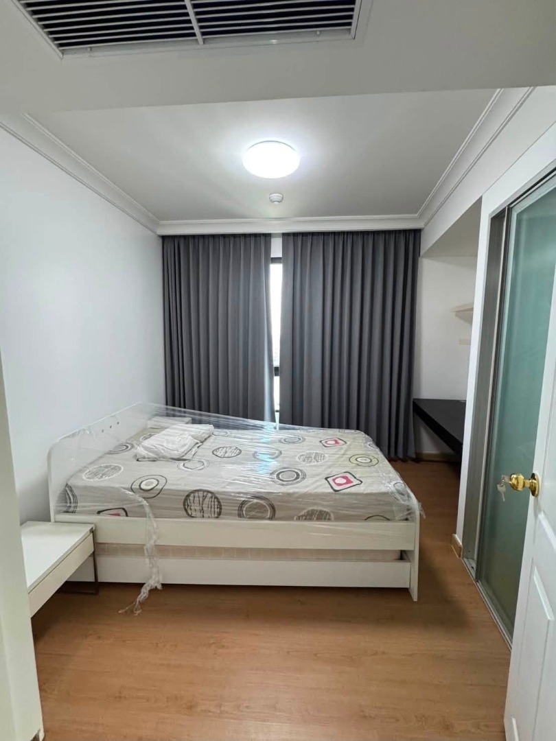 6907-010 Condo for Rent in Rama3-Sathupradit, at Supalai Casa Riva, River view