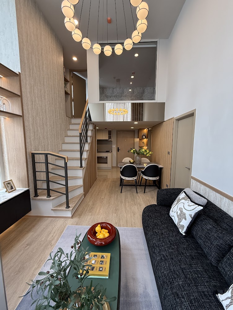 6907-015 Condo for Rent in Samyan-Chula, at CULTURE CHULA, next to MRT Samyan