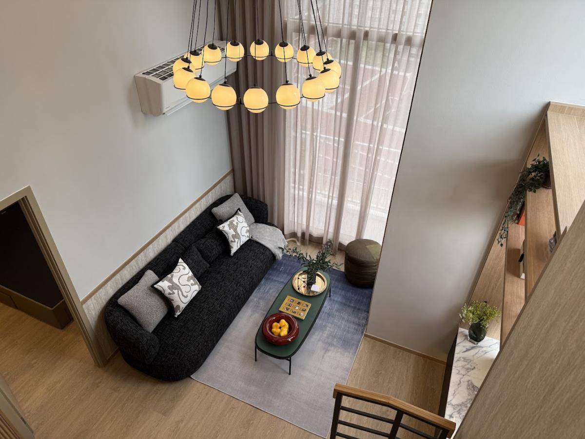 6907-015 Condo for Rent in Samyan-Chula, at CULTURE CHULA, next to MRT Samyan