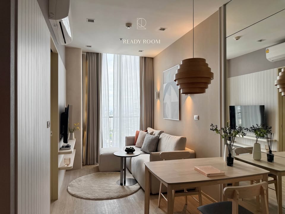 6907-016 Condo for Rent in Phrom Phong-Thonglor, at Noble State 39, BTS Phrom Phong