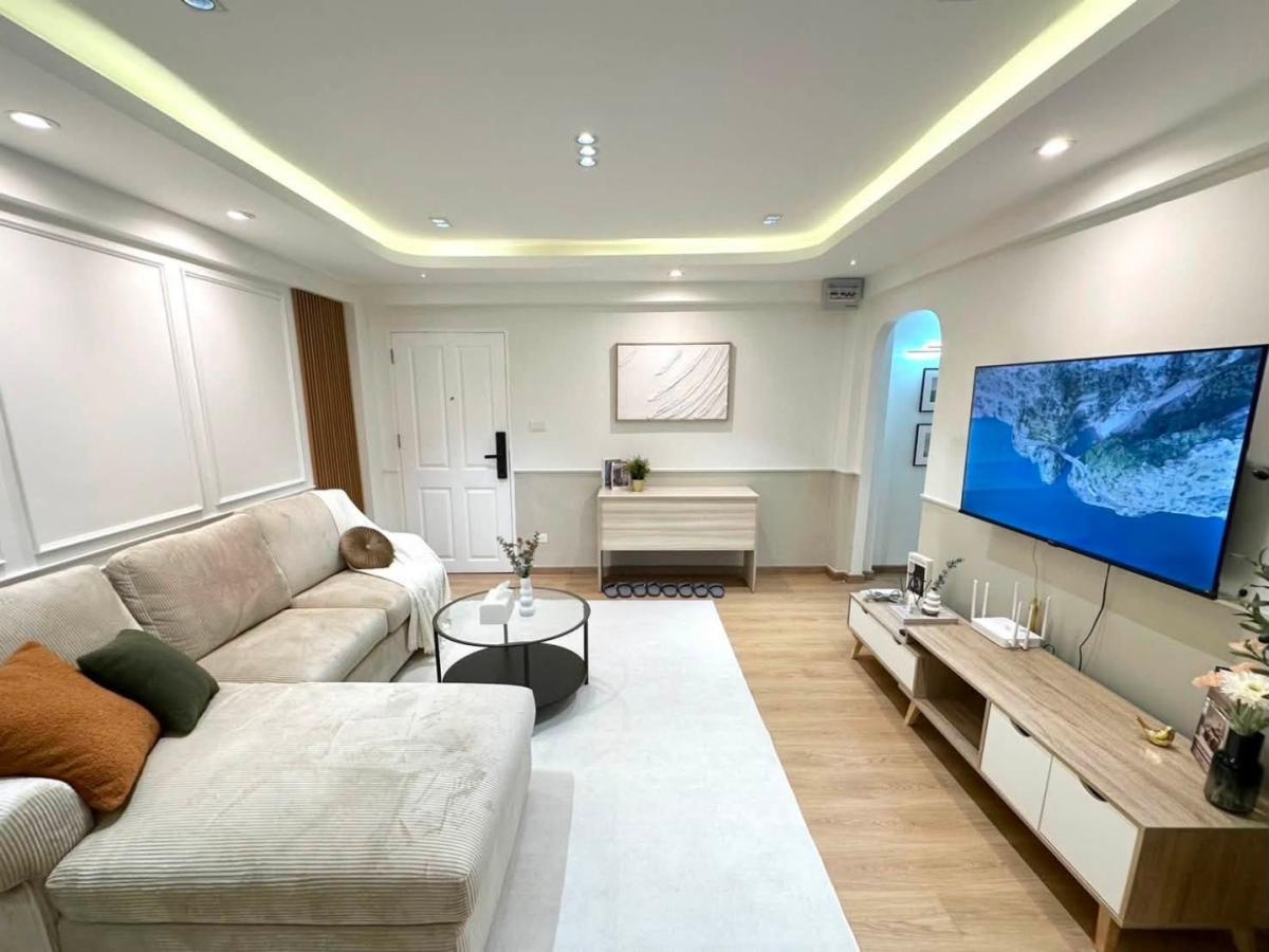 6907-025 ขาย คอนโด ห้วยขวาง รัชดา Ratchada City Condo ใกล้ MRT ห้วยขวาง