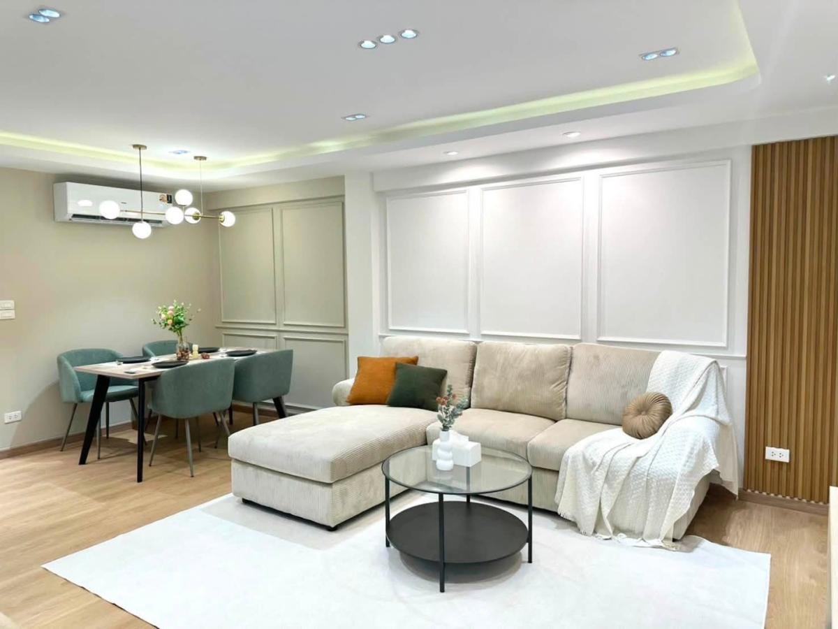 6907-025 ขาย คอนโด ห้วยขวาง รัชดา Ratchada City Condo ใกล้ MRT ห้วยขวาง