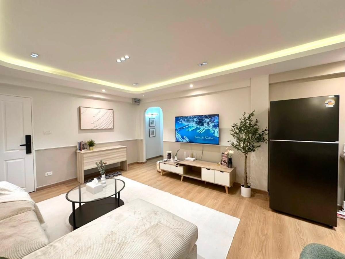 6907-025 ขาย คอนโด ห้วยขวาง รัชดา Ratchada City Condo ใกล้ MRT ห้วยขวาง