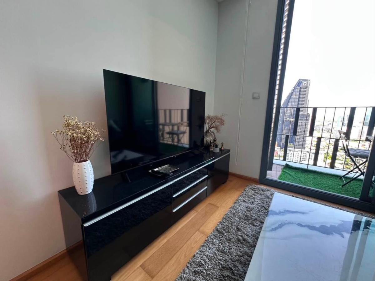 6907-027 Condo for Sale/Rent in Thonglor, at Keyne by Sansiri , next to BTS Thonglor
