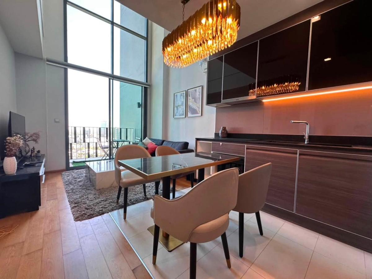 6907-027 Condo for Sale/Rent in Thonglor, at Keyne by Sansiri , next to BTS Thonglor