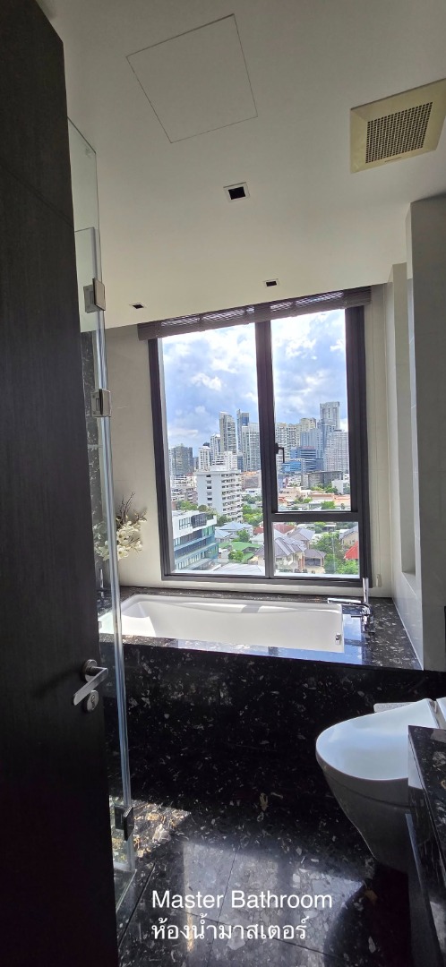 6907-032 Condo for Rent in Thonglor area, at BEATNIQ Sukhumvit 32, next to BTS Thong Lo