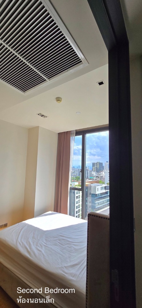 6907-032 Condo for Rent in Thonglor area, at BEATNIQ Sukhumvit 32, next to BTS Thong Lo