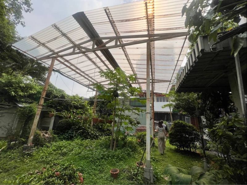 6907-034 ขาย ที่ดินพร้อมสิ่งปลูกสร้าง ใจกลางเมือง อโศก-สุขุมวิท ใกล้ BTS สุขุมวิท 