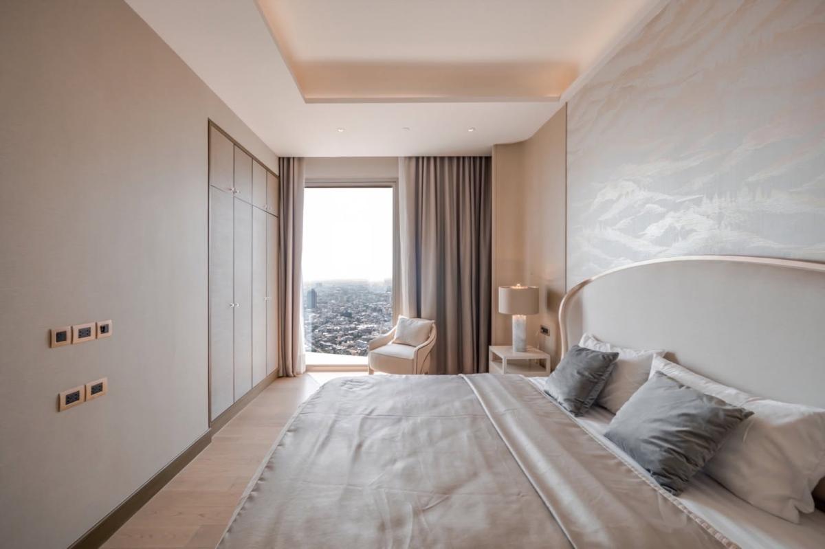 6907-037 Luxury Riverfront Residence for Rent at The Residences at Mandarin Oriental, Bangkok