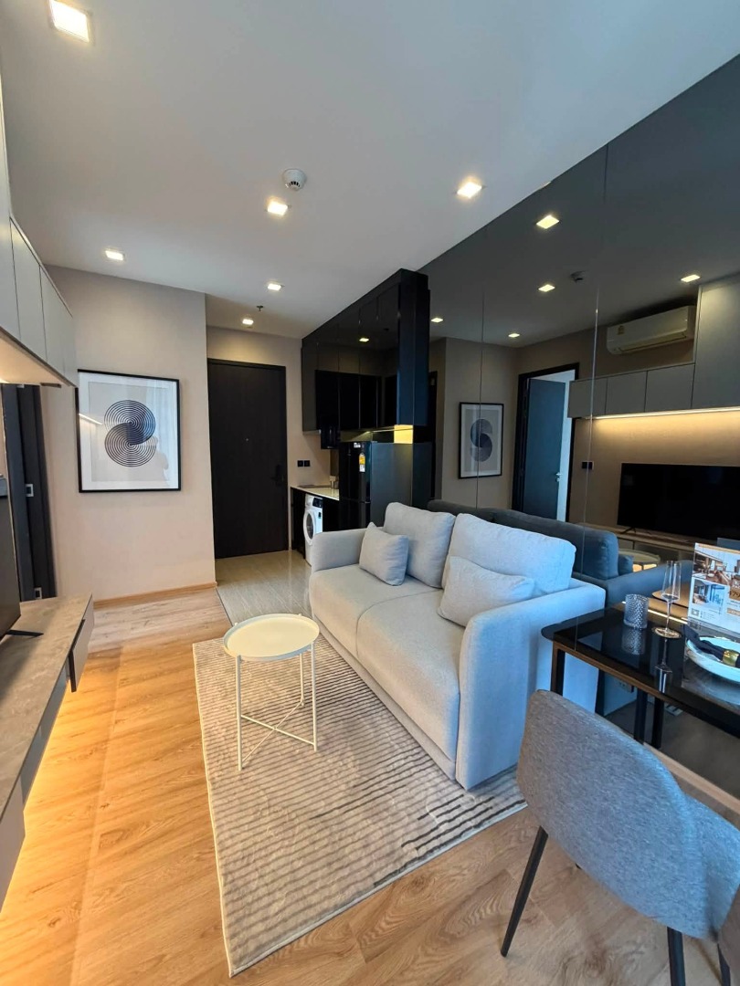 6907-040 Condo for Rent in Ari, at NOBLE AROUND ARI, BTS Ari