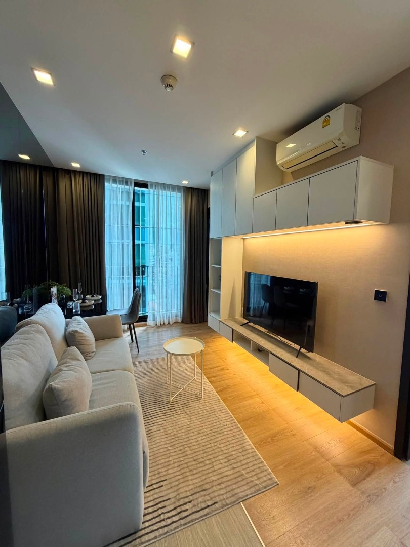 6907-040 Condo for Rent in Ari, at NOBLE AROUND ARI, BTS Ari