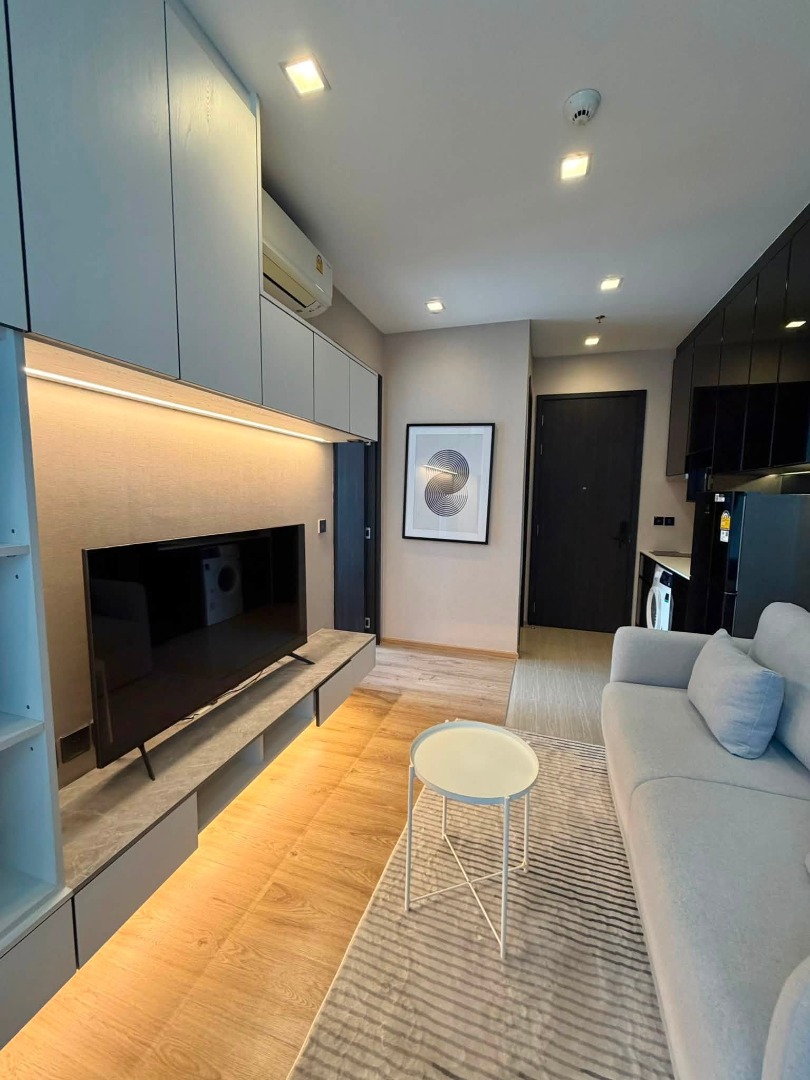 6907-040 Condo for Rent in Ari, at NOBLE AROUND ARI, BTS Ari