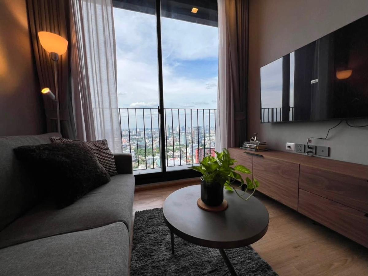 6907-048 Condo for Rent in Ari, at NOBLE AROUND ARI, BTS Ari