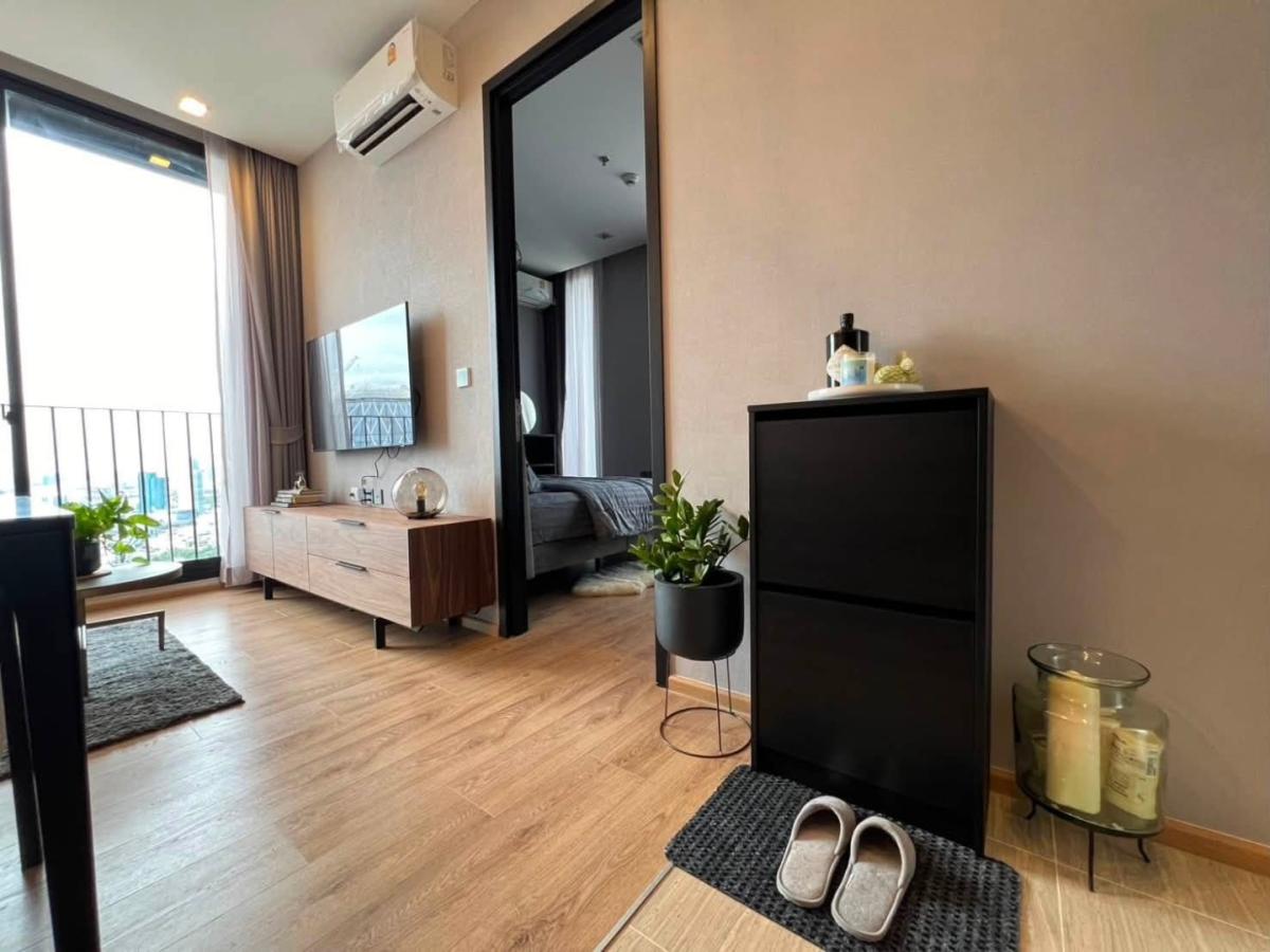 6907-048 Condo for Rent in Ari, at NOBLE AROUND ARI, BTS Ari