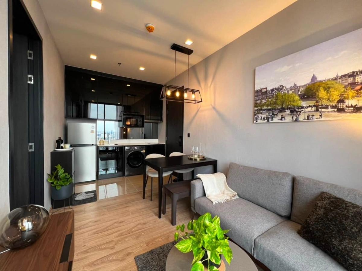 6907-048 Condo for Rent in Ari, at NOBLE AROUND ARI, BTS Ari