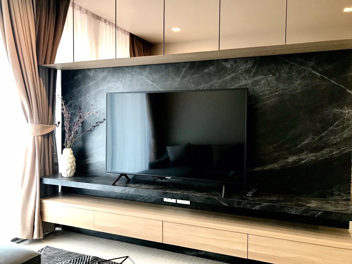 **Avail 04/27** 6907-049 Condo for Sale in Thonglor area, BTS Thonglor at Downtown 49