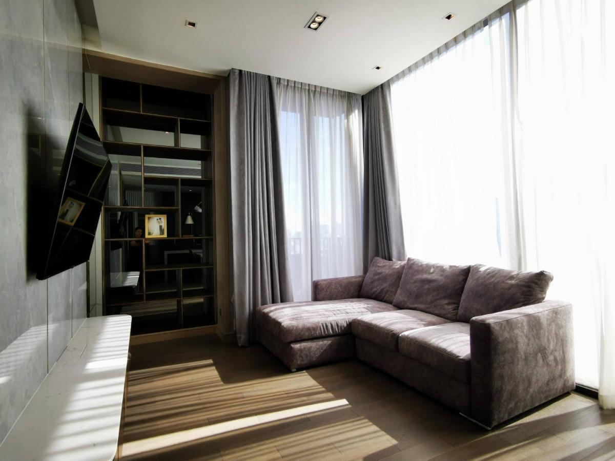 6907-050 Condo for Rent in Chidlom, at 28 Chidlom, next to BTS Chidlom