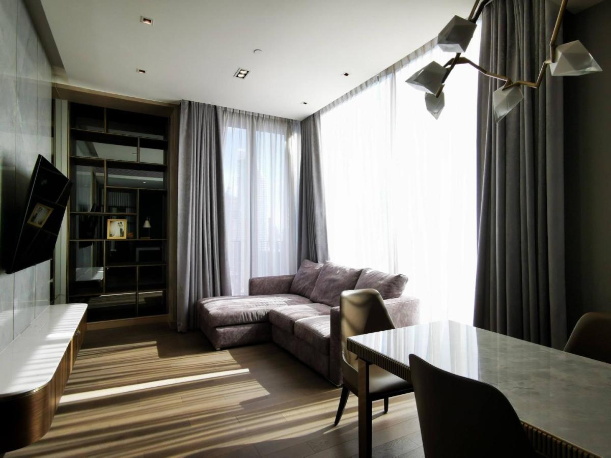 6907-050 Condo for Rent in Chidlom, at 28 Chidlom, next to BTS Chidlom