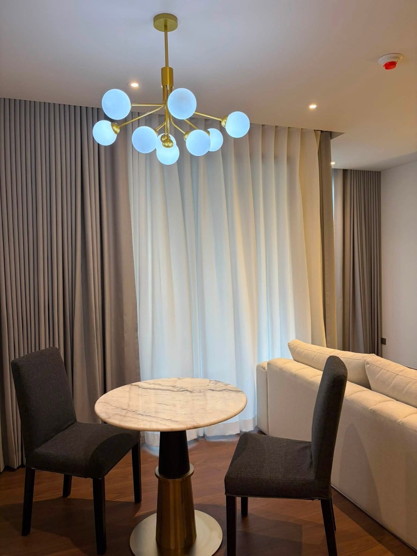 6906-098 Luxury Condo for Rent in Ekamai, Via 61, next to BTS Ekamai