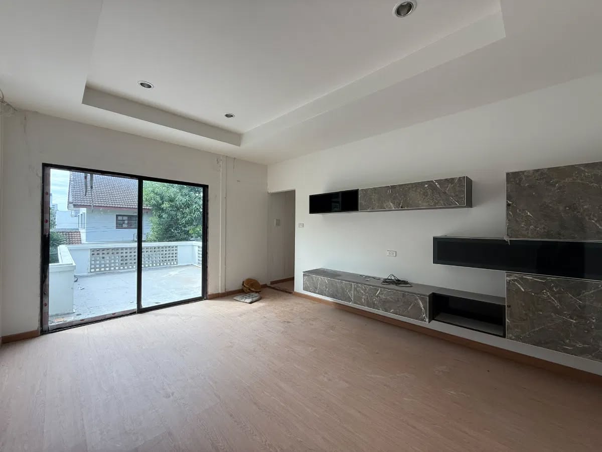 6907-067 ขาย บ้านเดี่ยว 2 ชั้น บางนา บางพลี โครงการ บางนา วิลล่า