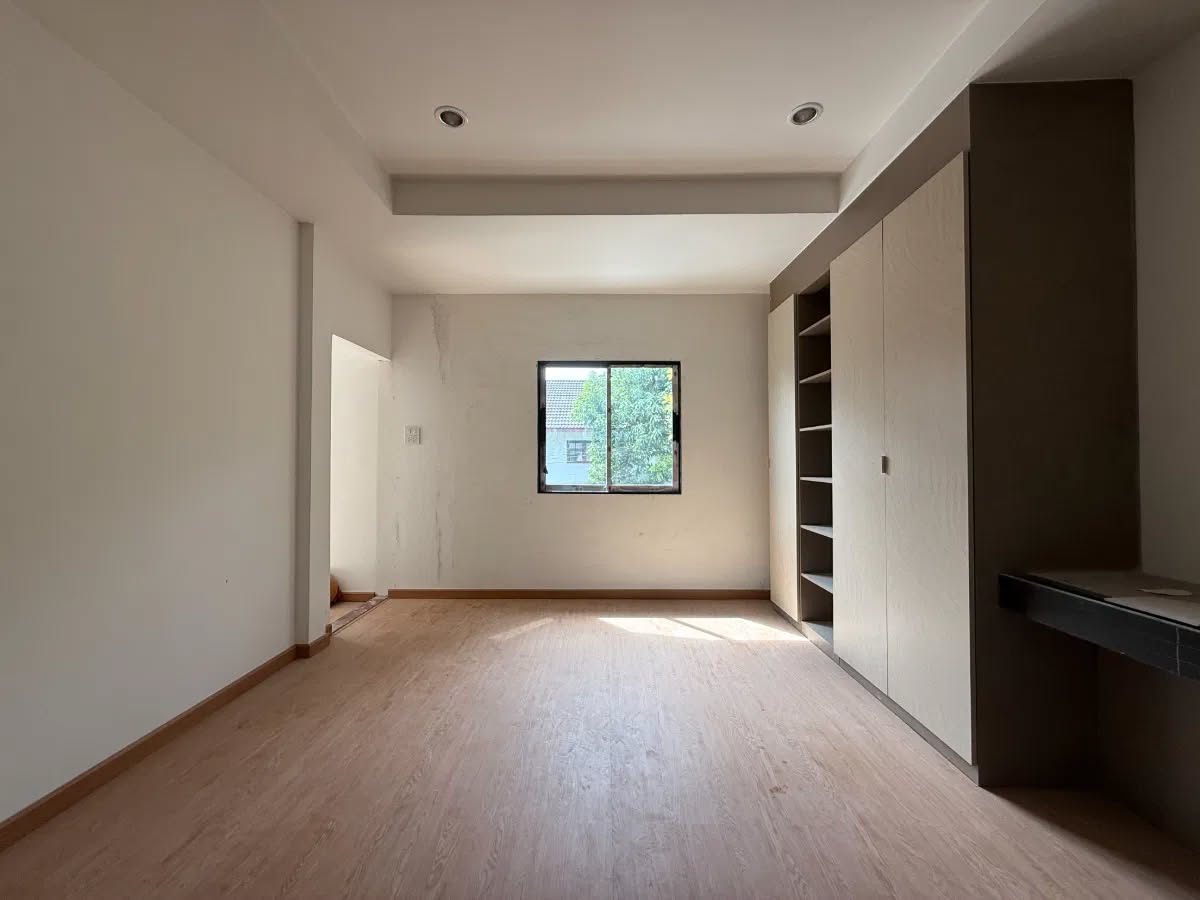 6907-067 ขาย บ้านเดี่ยว 2 ชั้น บางนา บางพลี โครงการ บางนา วิลล่า