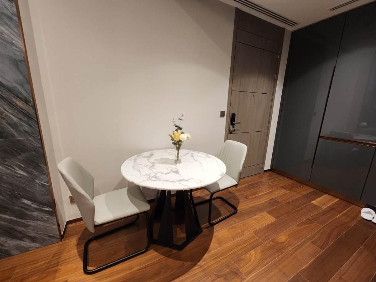 6907-069 Condo for Rent in Phrom Phong-Thonglor, at The Estelle Phrom Phong, BTS Phrom Phong
