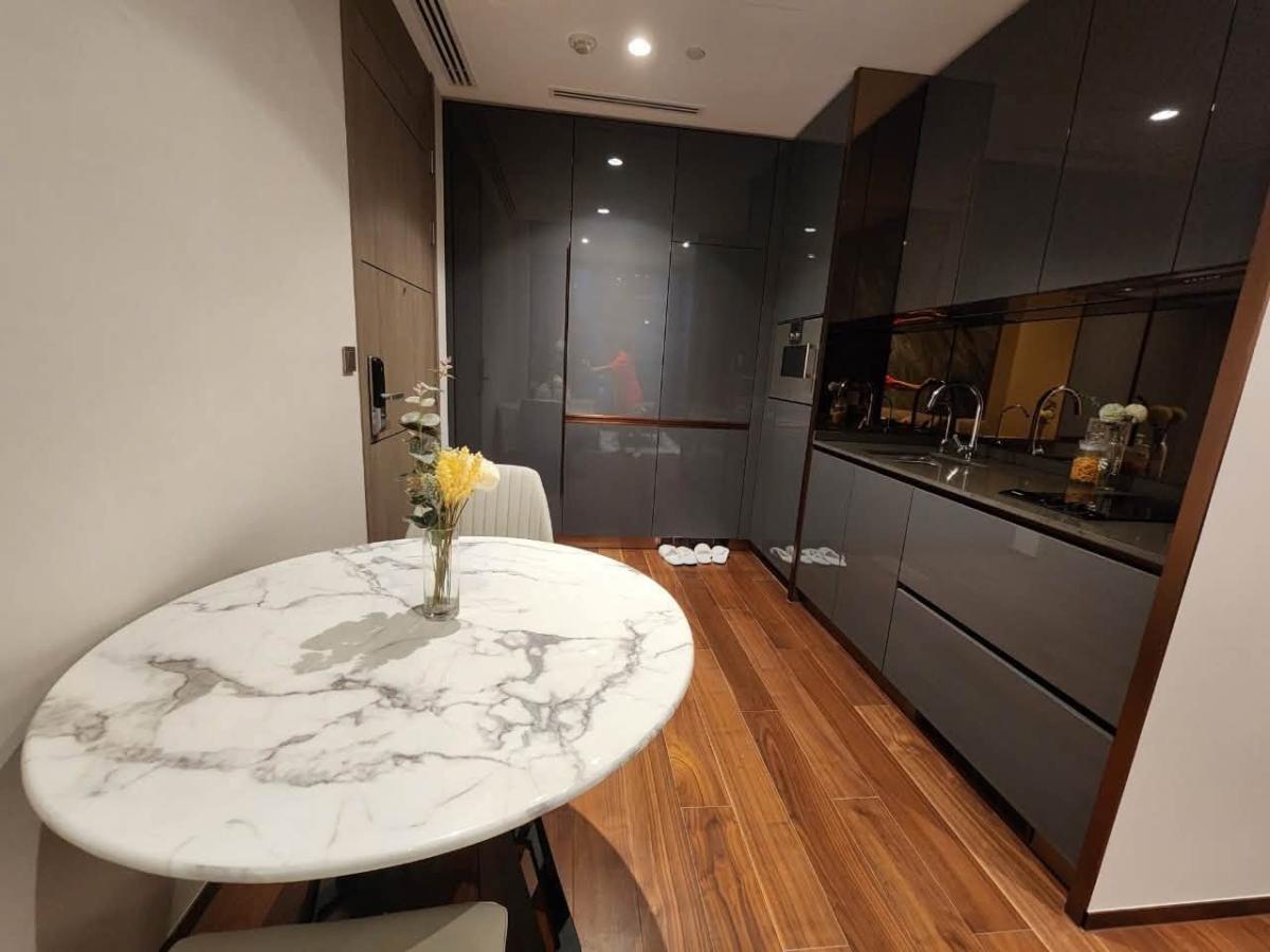 6907-069 Condo for Rent in Phrom Phong-Thonglor, at The Estelle Phrom Phong, BTS Phrom Phong