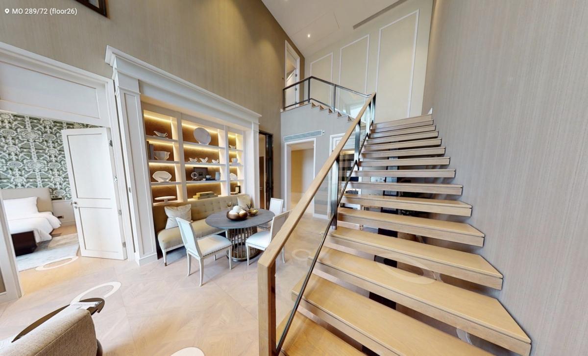 6907-070 Super Luxury Condo for Sale, at The Residences at Mandarin Oriental