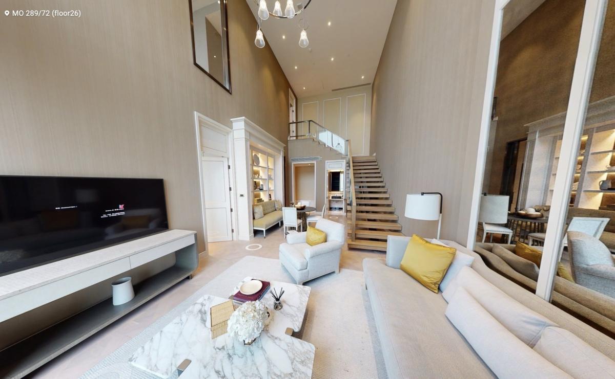 6907-070 Super Luxury Condo for Sale, at The Residences at Mandarin Oriental