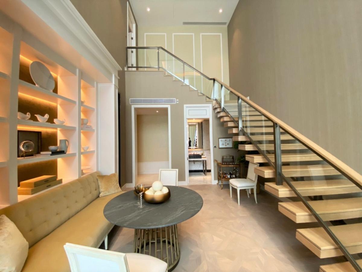 6907-070 Super Luxury Condo for Sale, at The Residences at Mandarin Oriental