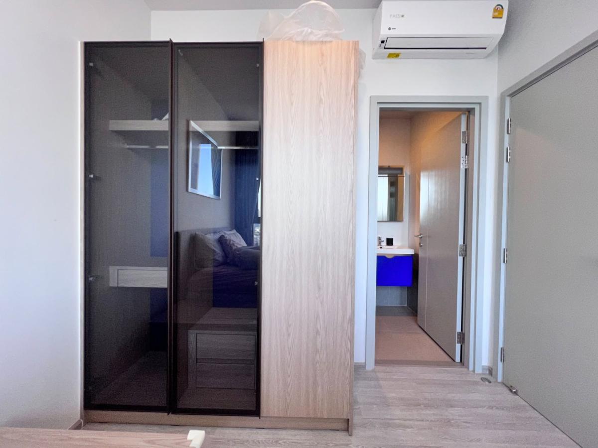 6907-078 Condo for Rent in Ekkamai-Thonglor area, at XT Ekkamai, BTS Ekkamai