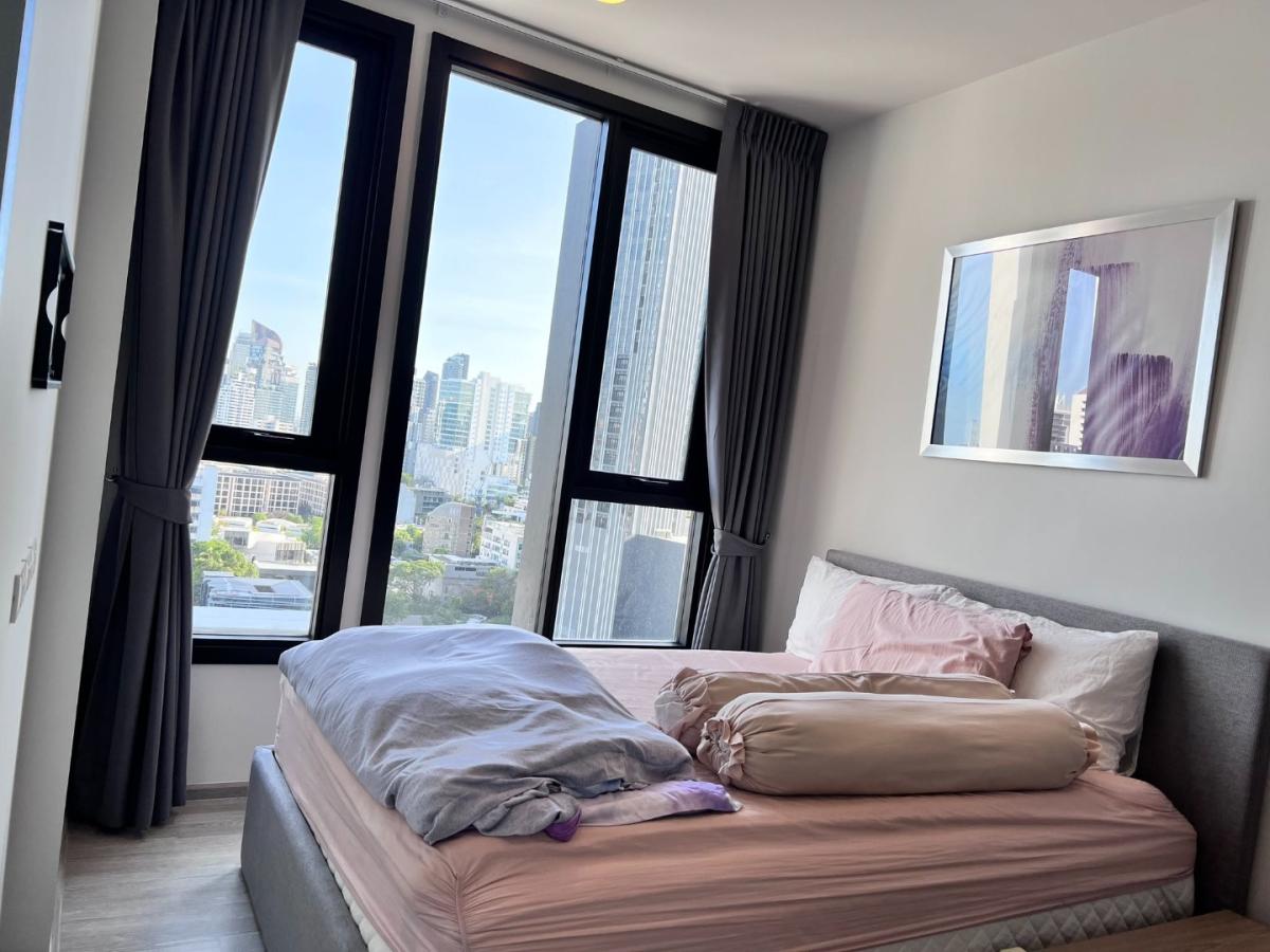 6907-078 Condo for Rent in Ekkamai-Thonglor area, at XT Ekkamai, BTS Ekkamai
