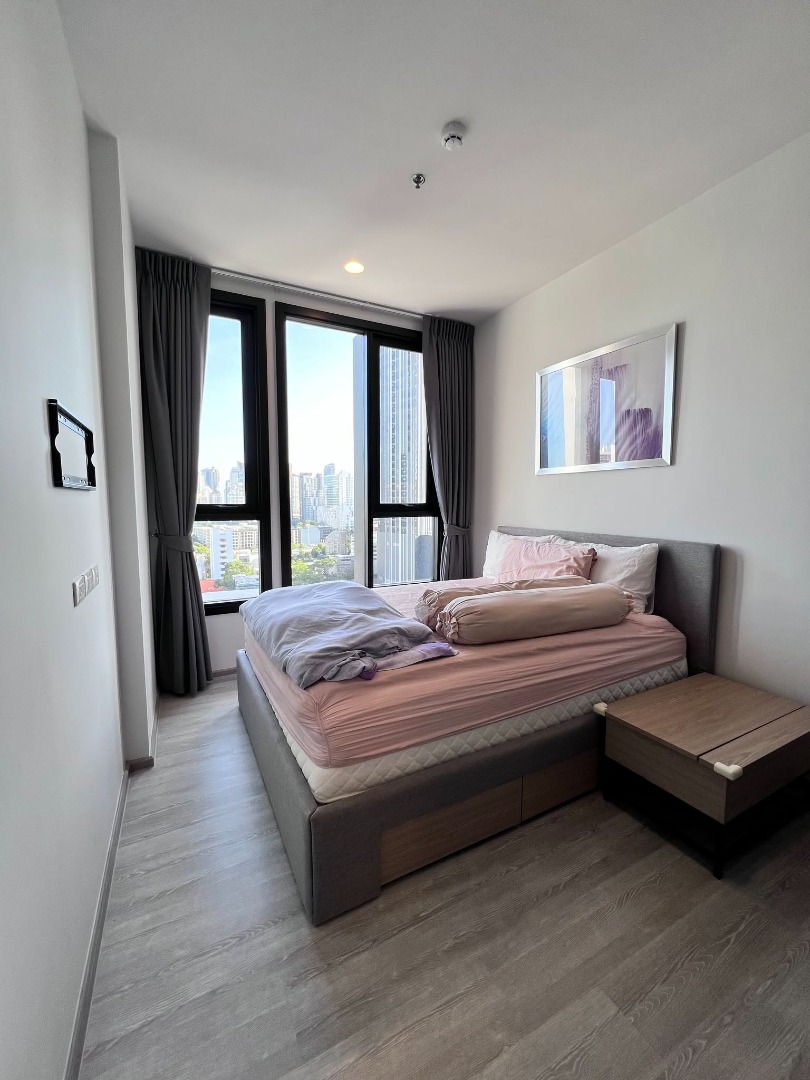 6907-078 Condo for Rent in Ekkamai-Thonglor area, at XT Ekkamai, BTS Ekkamai