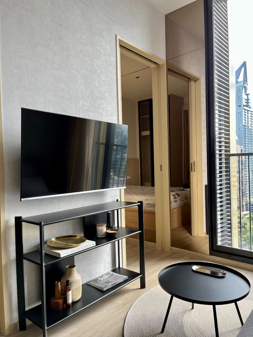 6907-079 Condo for Rent in Phrom Phong-Thonglor, at Noble State 39, BTS Phrom Phong