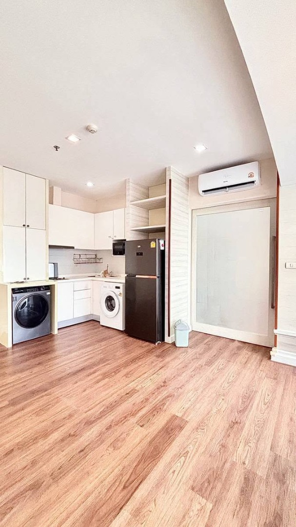 6907-080 Condo for Rent in Bangna, The Coast Bangkok (Bangna), BTS Bangna