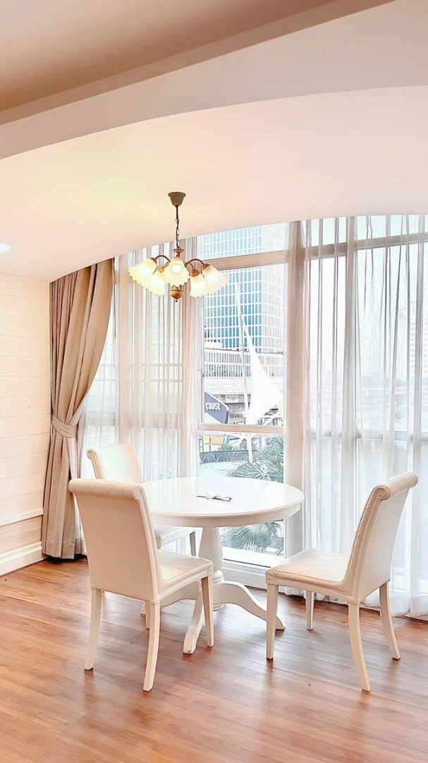 6907-080 Condo for Rent in Bangna, The Coast Bangkok (Bangna), BTS Bangna