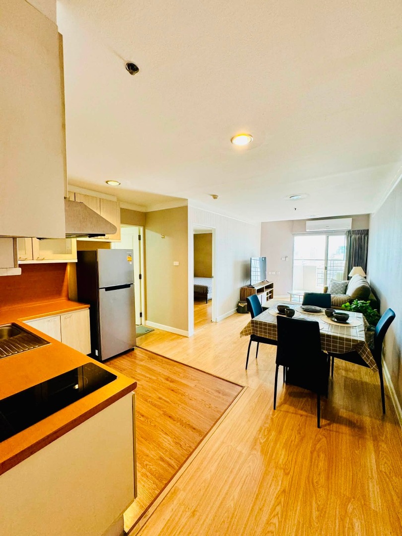 6907-082 Condo for Rent in Phrom phong-Thonglor area, The Waterford Diamond Sukhumvit 30/1, next to BTS Phrom Phong