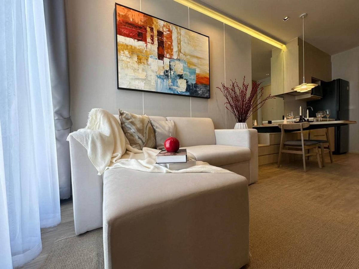 6907-089 Condo for Sale/Rent in Phrom Phong-Thonglor, at Noble State 39, BTS Phrom Phong