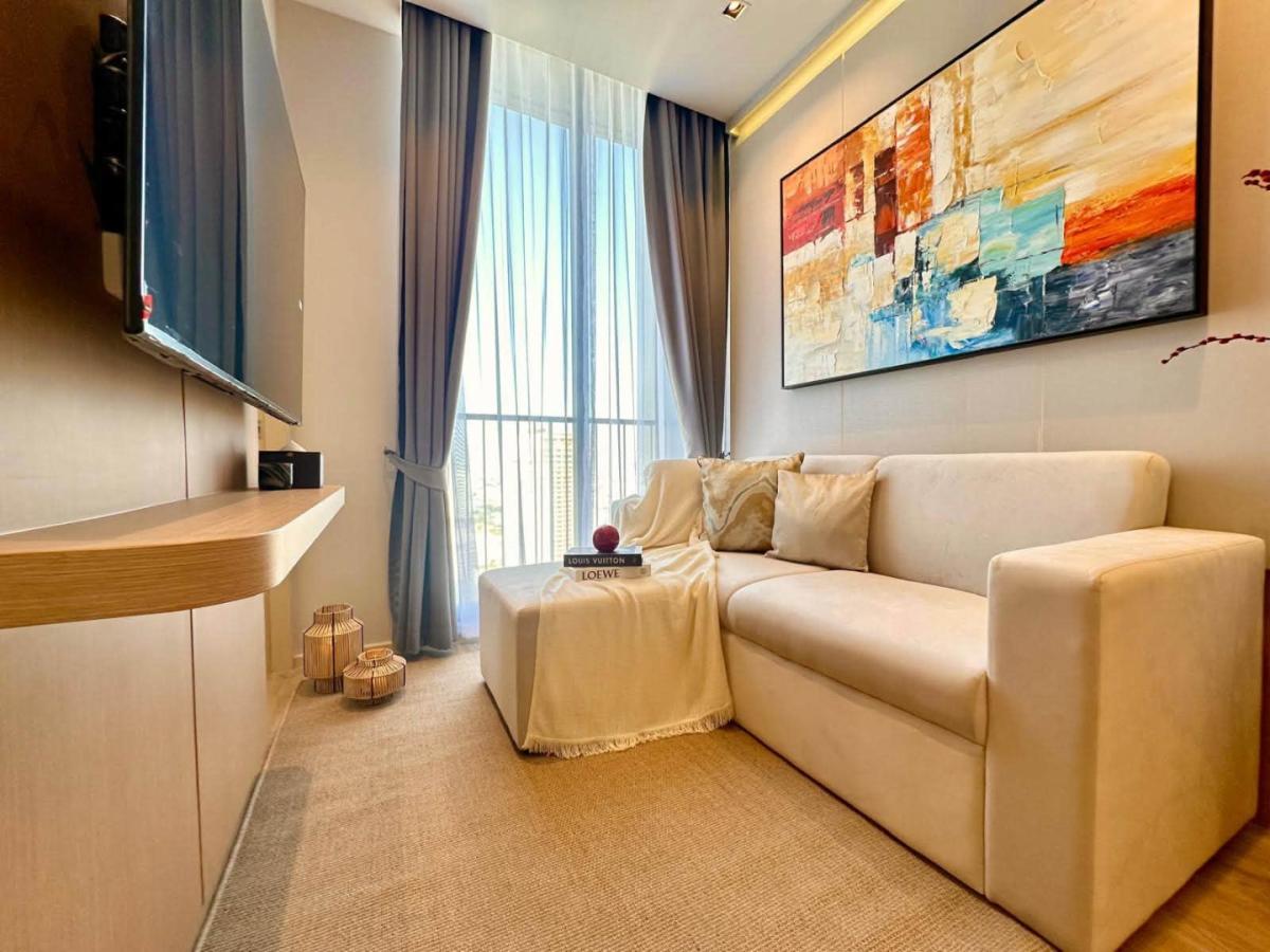 6907-089 Condo for Sale/Rent in Phrom Phong-Thonglor, at Noble State 39, BTS Phrom Phong