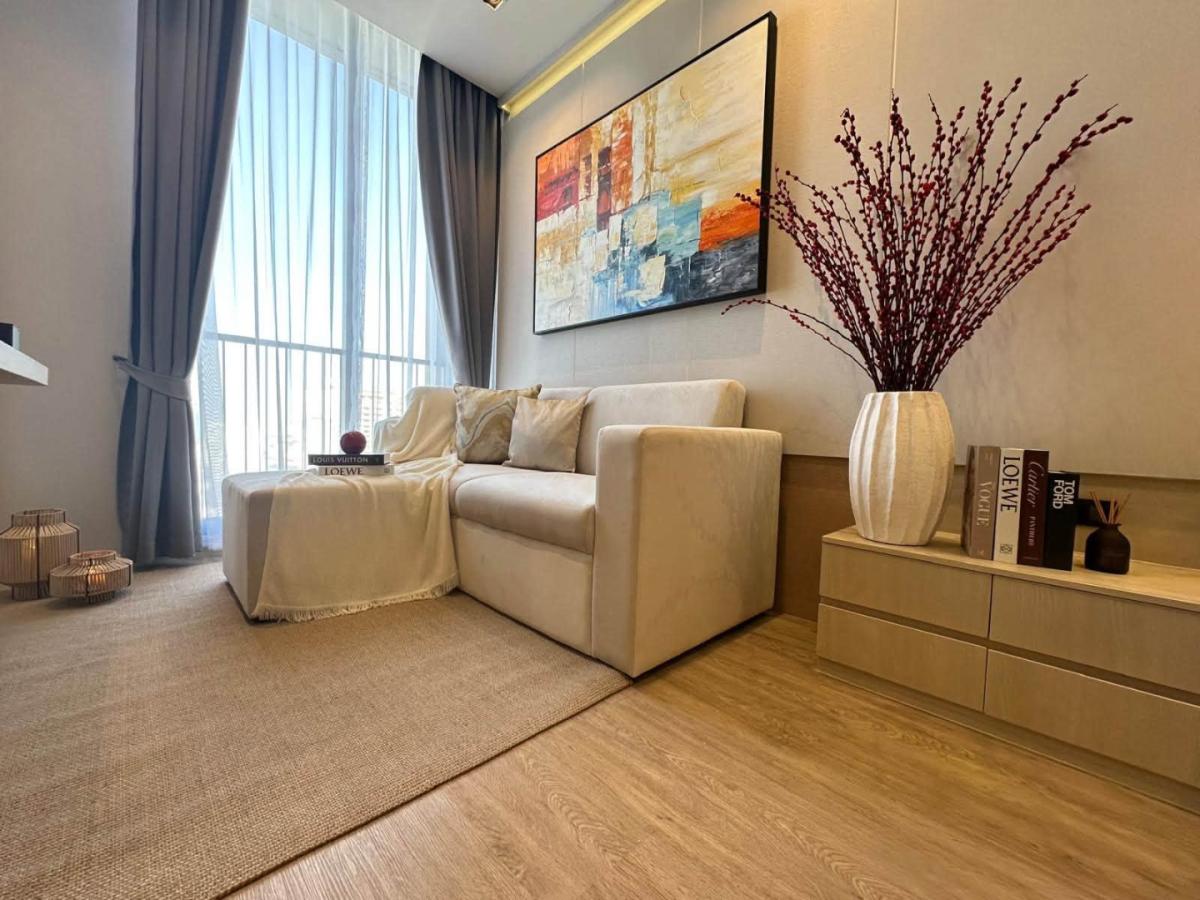 6907-089 Condo for Sale/Rent in Phrom Phong-Thonglor, at Noble State 39, BTS Phrom Phong